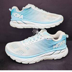 Hoka Women 10 Comfy footwear